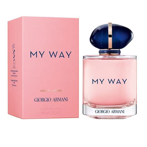 parfum armani vrouwen